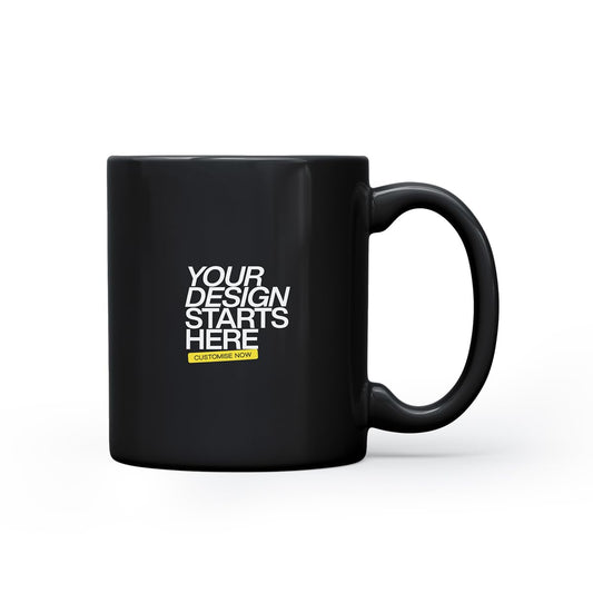 Personalized Gift Custom Mug with Photo