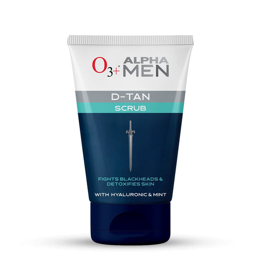 Acno D-TAN Scrub