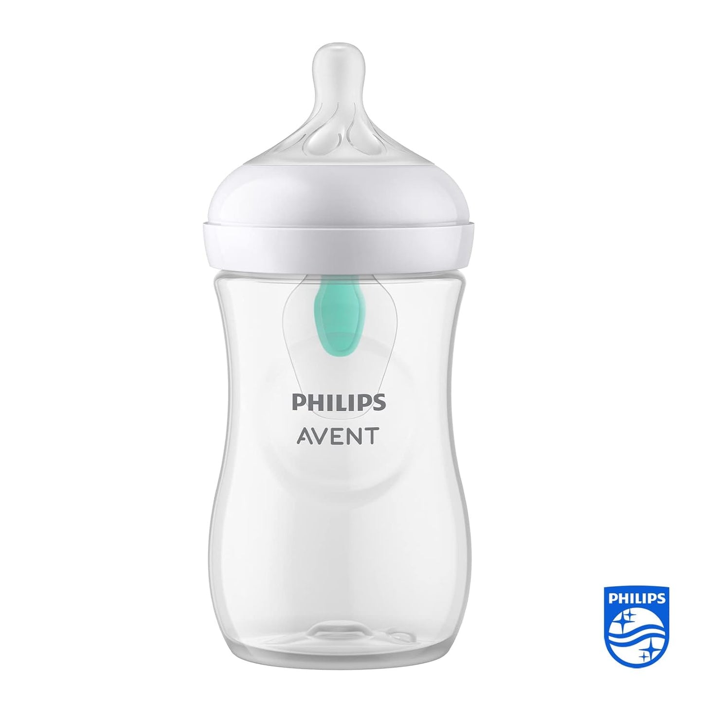 Natural Baby Feeding Bottle