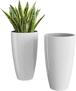 Tower Pot