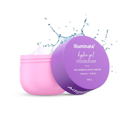 Hydra Gel Moisturizer