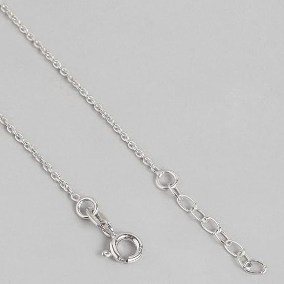 Infinity Knot Snake Chain Bracelet