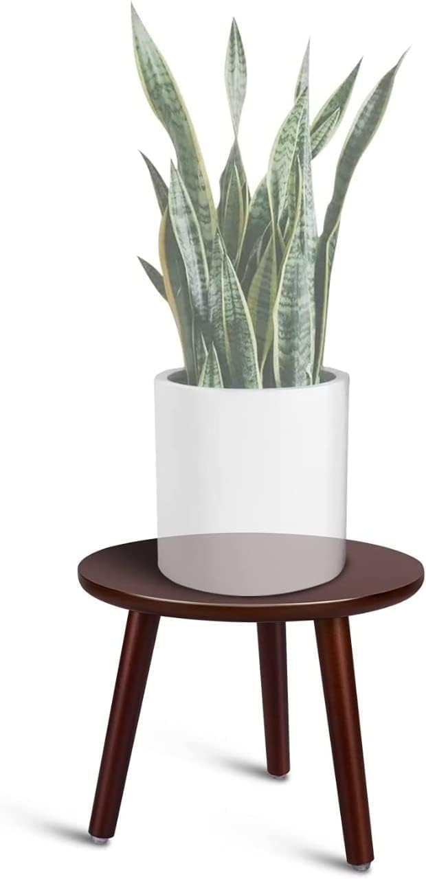 WOODEN Multifunctional Plant Stand