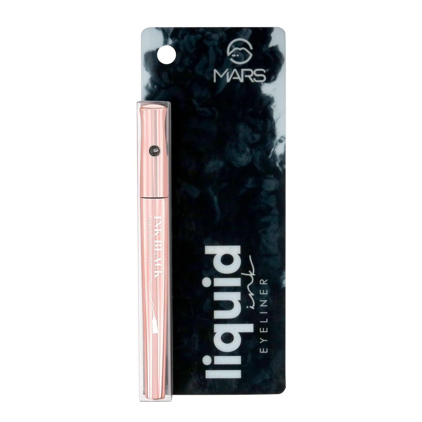 MARS Ink Black Liquid Pen Eyeliner