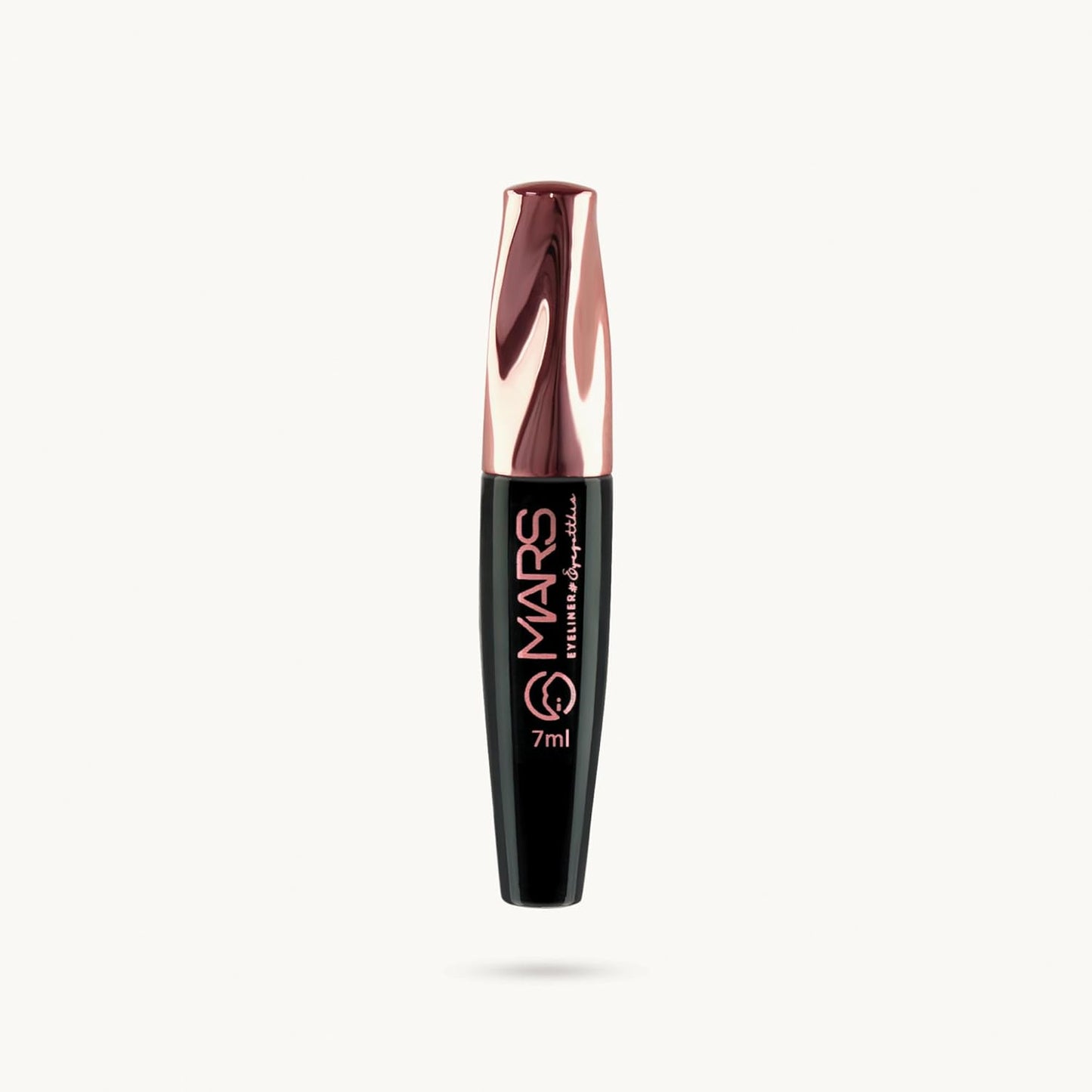 MARS Glossy Liquid Eye Got This Eyeliner