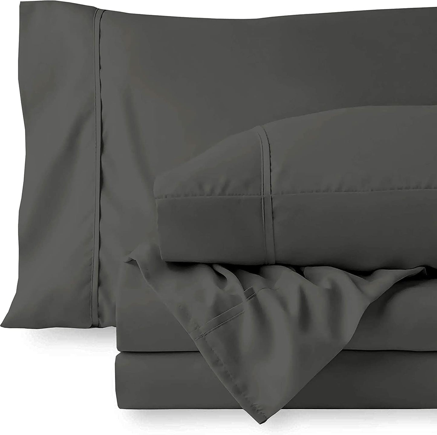 Linen Bedsheet