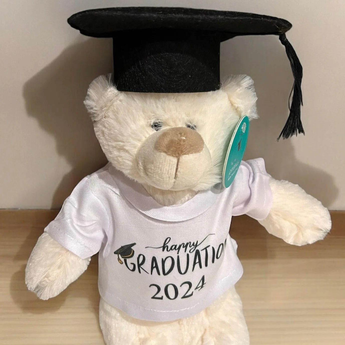 Clan Artisan Graduation Soft Toys