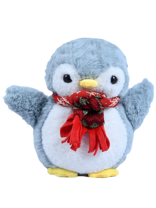 Penguin Soft Toy
