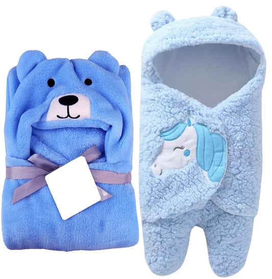 New Born Baby Blankets