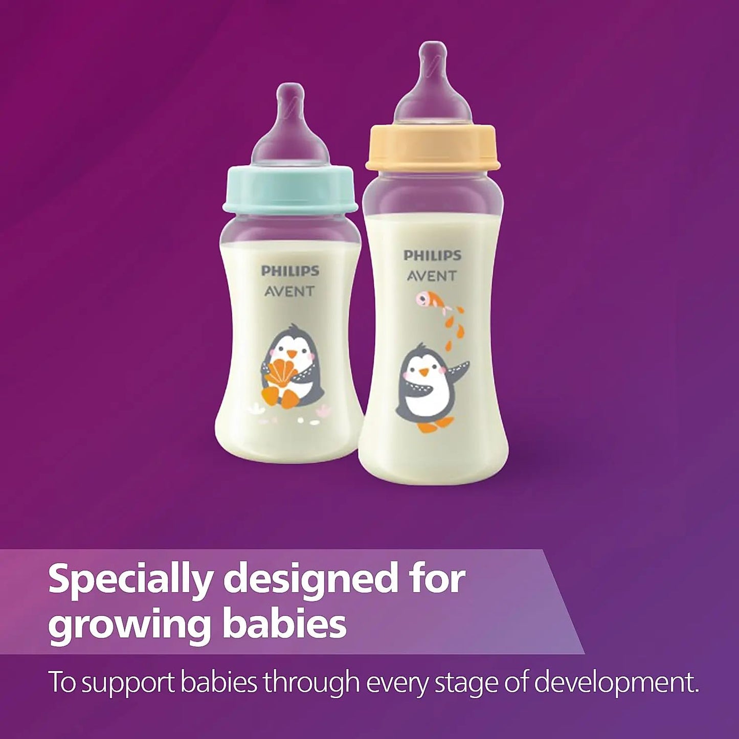 Economy Feeding Bottles