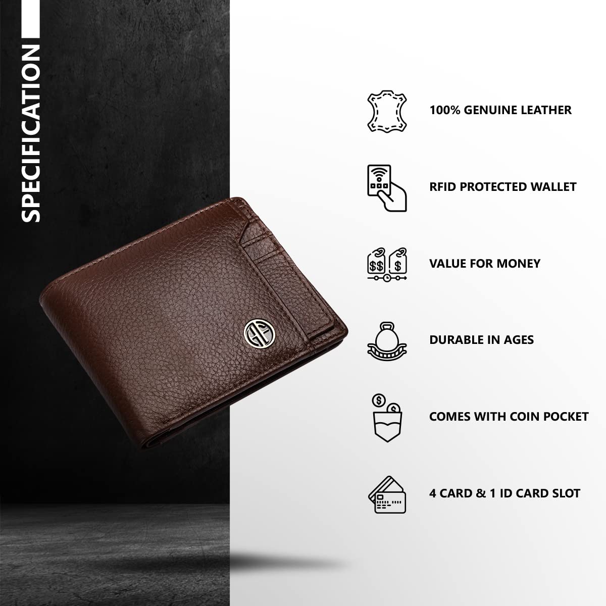 Wallet for Men