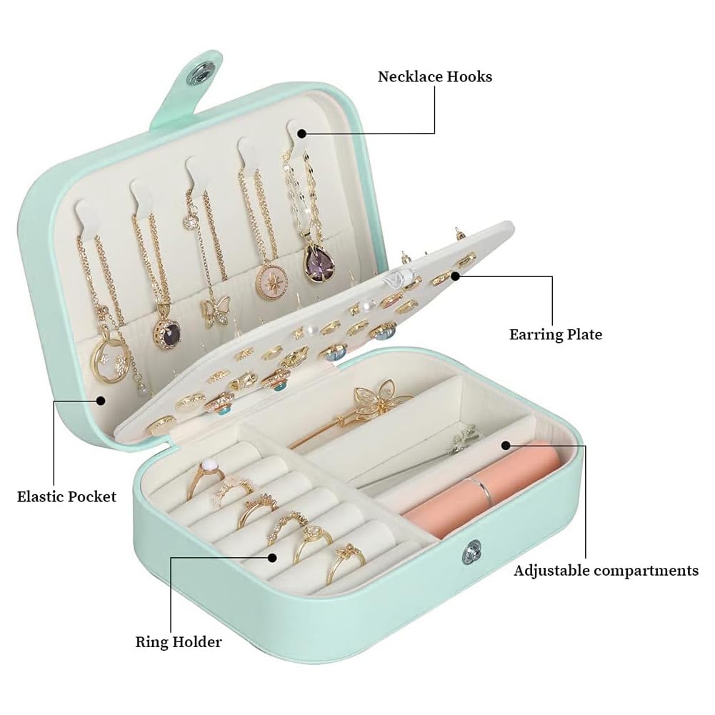 Jewlery Case