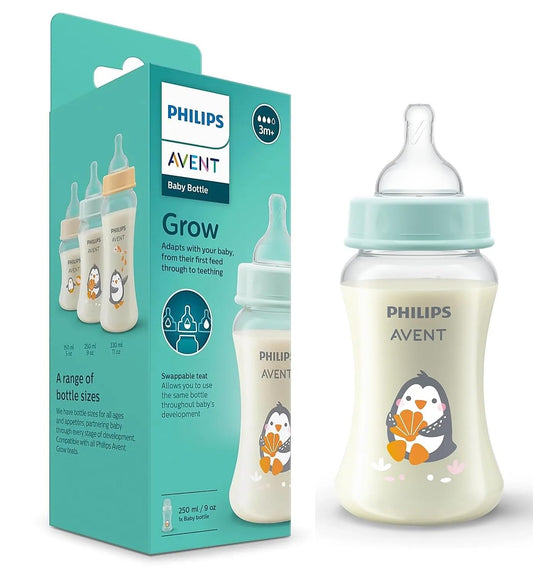 Economy Feeding Bottles