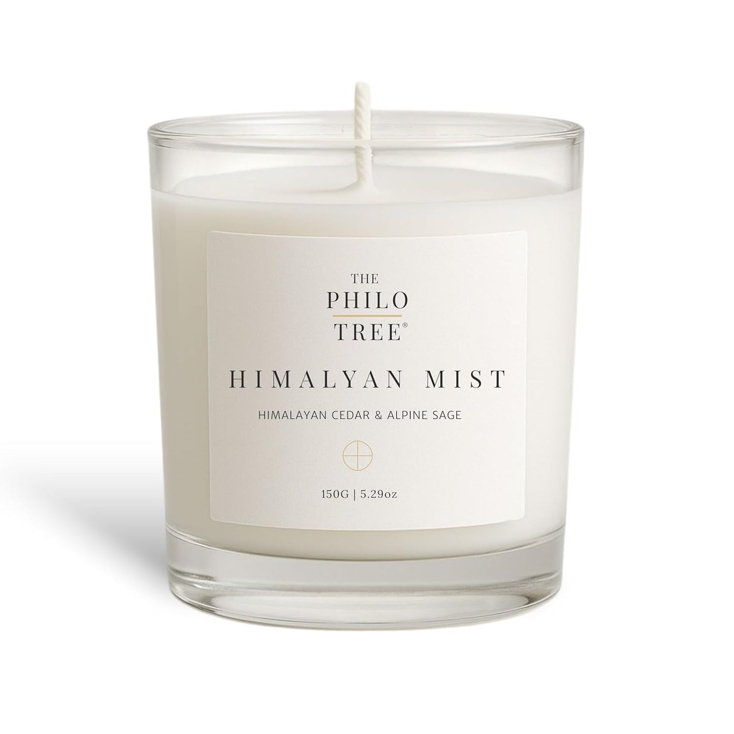 Scented Candle Gift