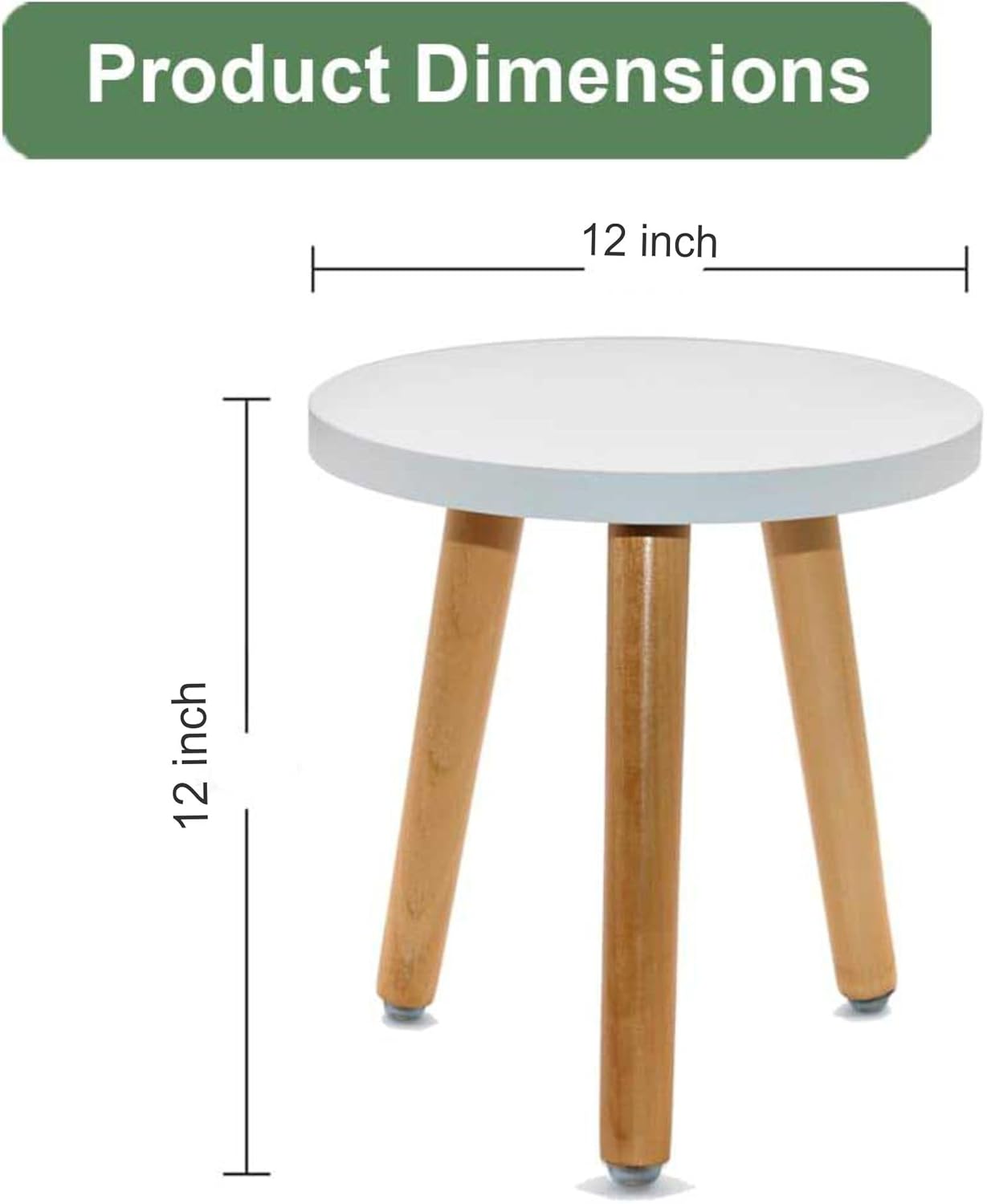 WOODEN Multifunctional Plant Stand