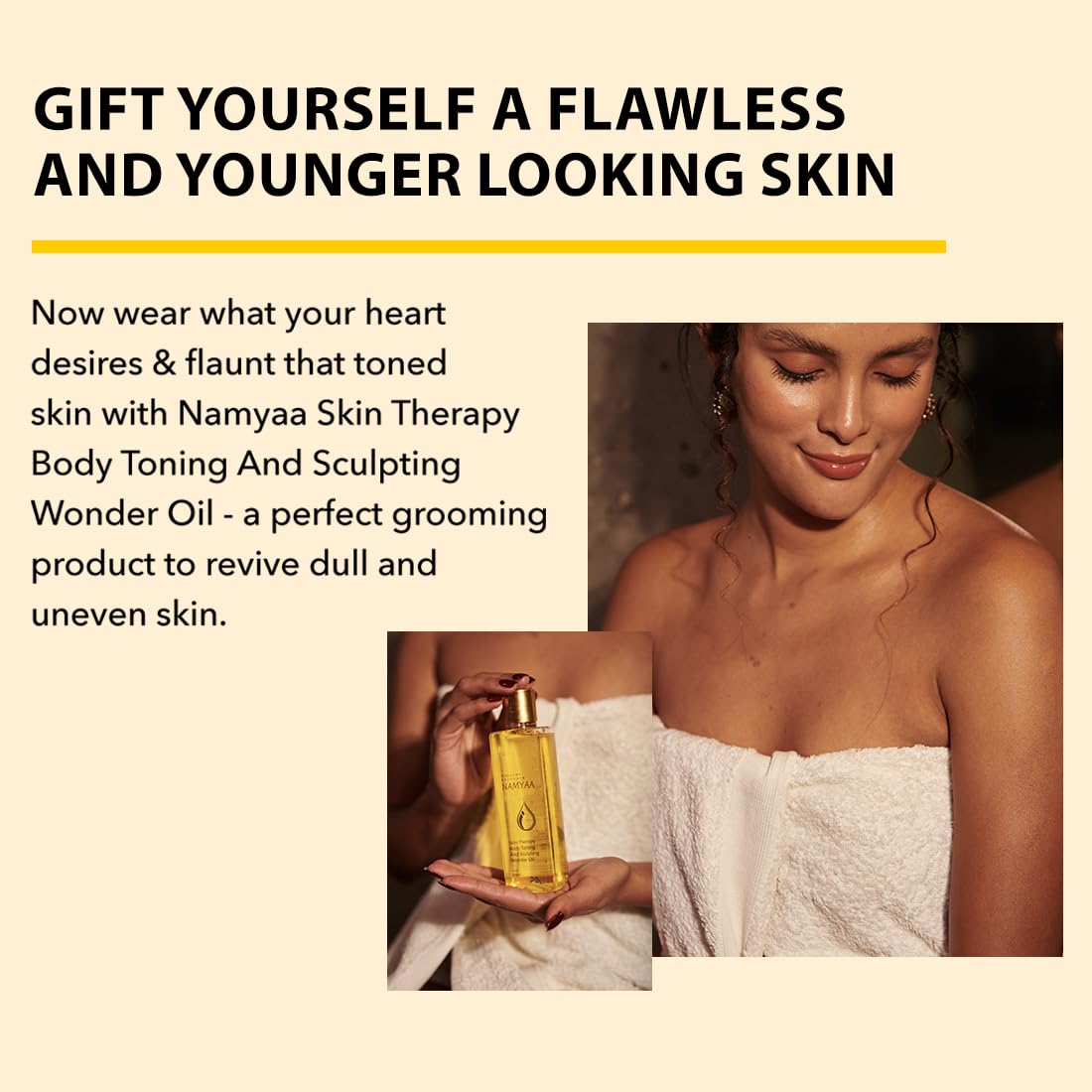 Wonder Oil For Scars/Stretch Mark
