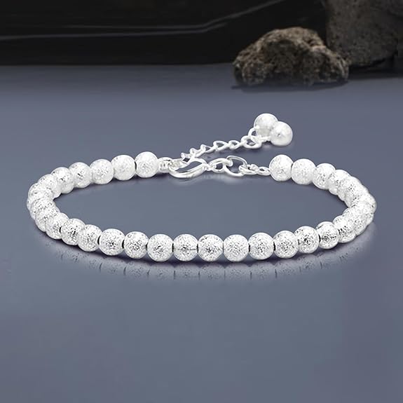 Bead Chain Bracelet