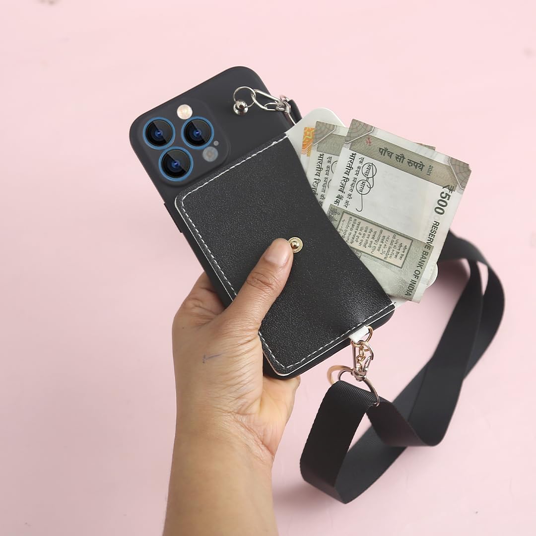 Butterfly Lock Case