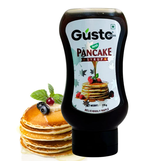 Gusto Foods Pancake