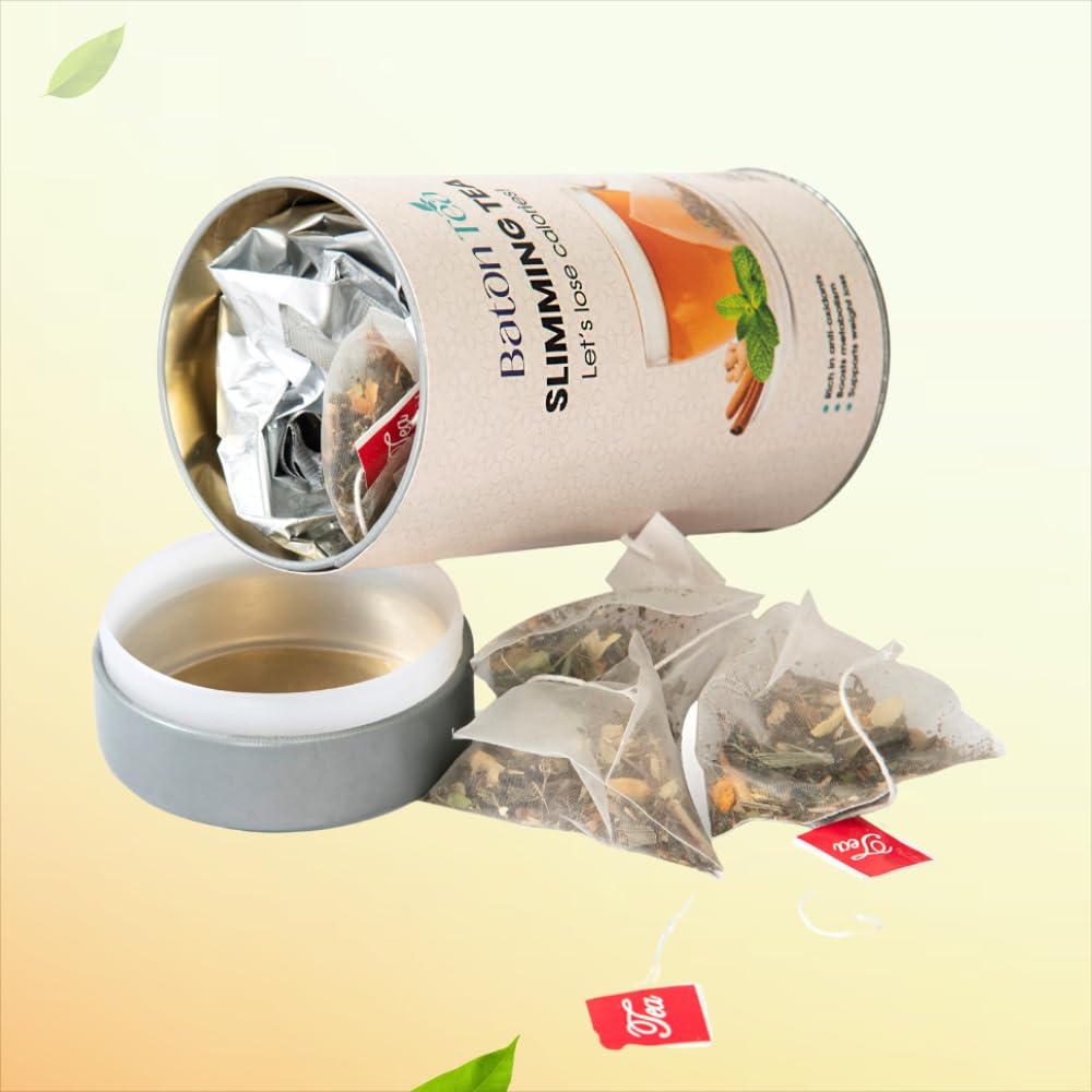 Baton Slimming Tea