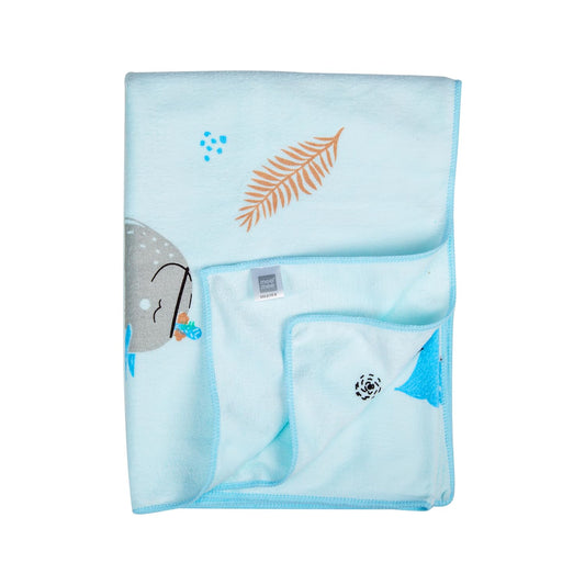 Baby Bath Towel