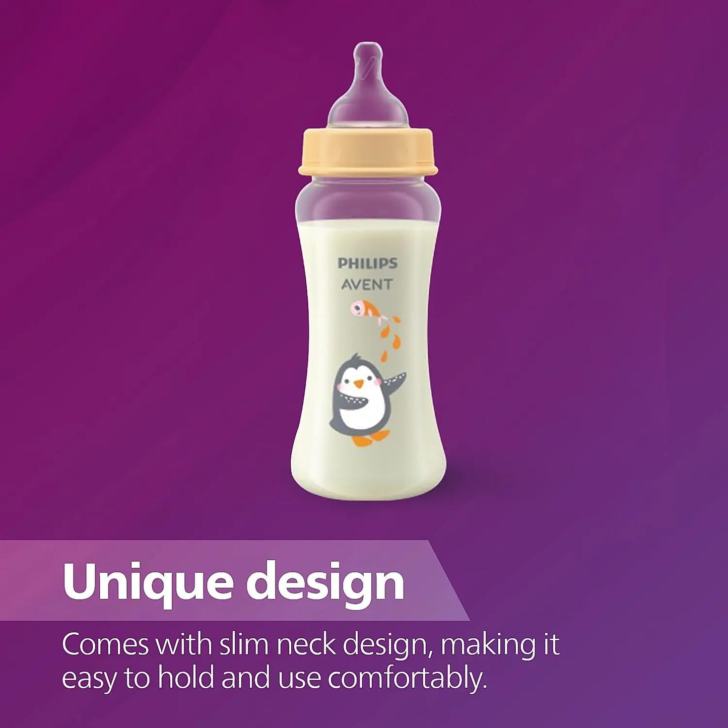 Economy Feeding Bottles