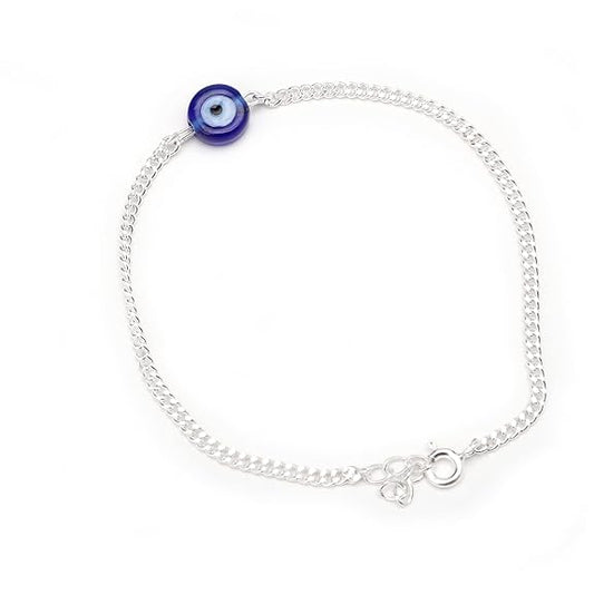 Evil Eye Chain Bracelet
