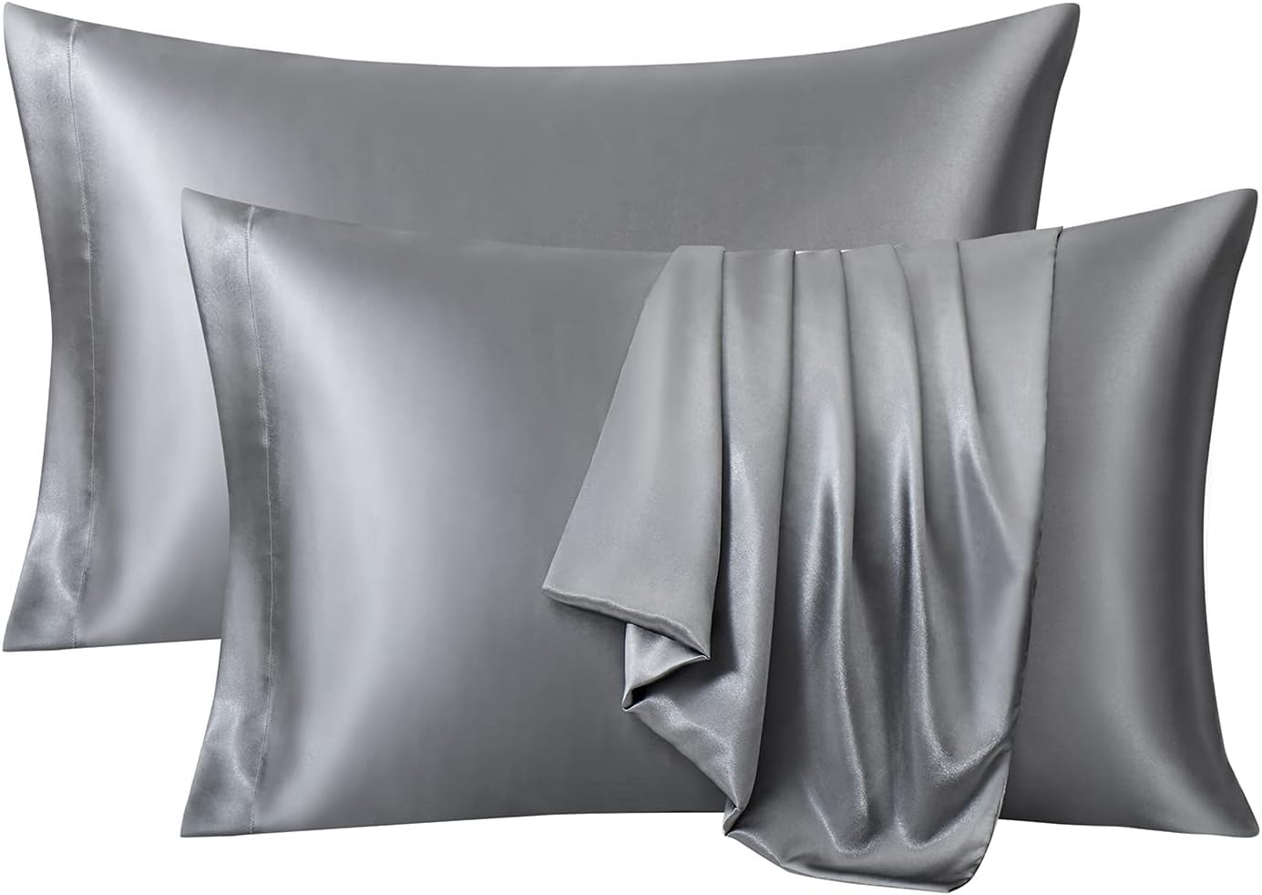 Satin Silk Pillowcase