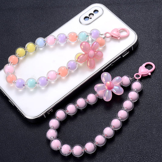 Hands-Free Keychain