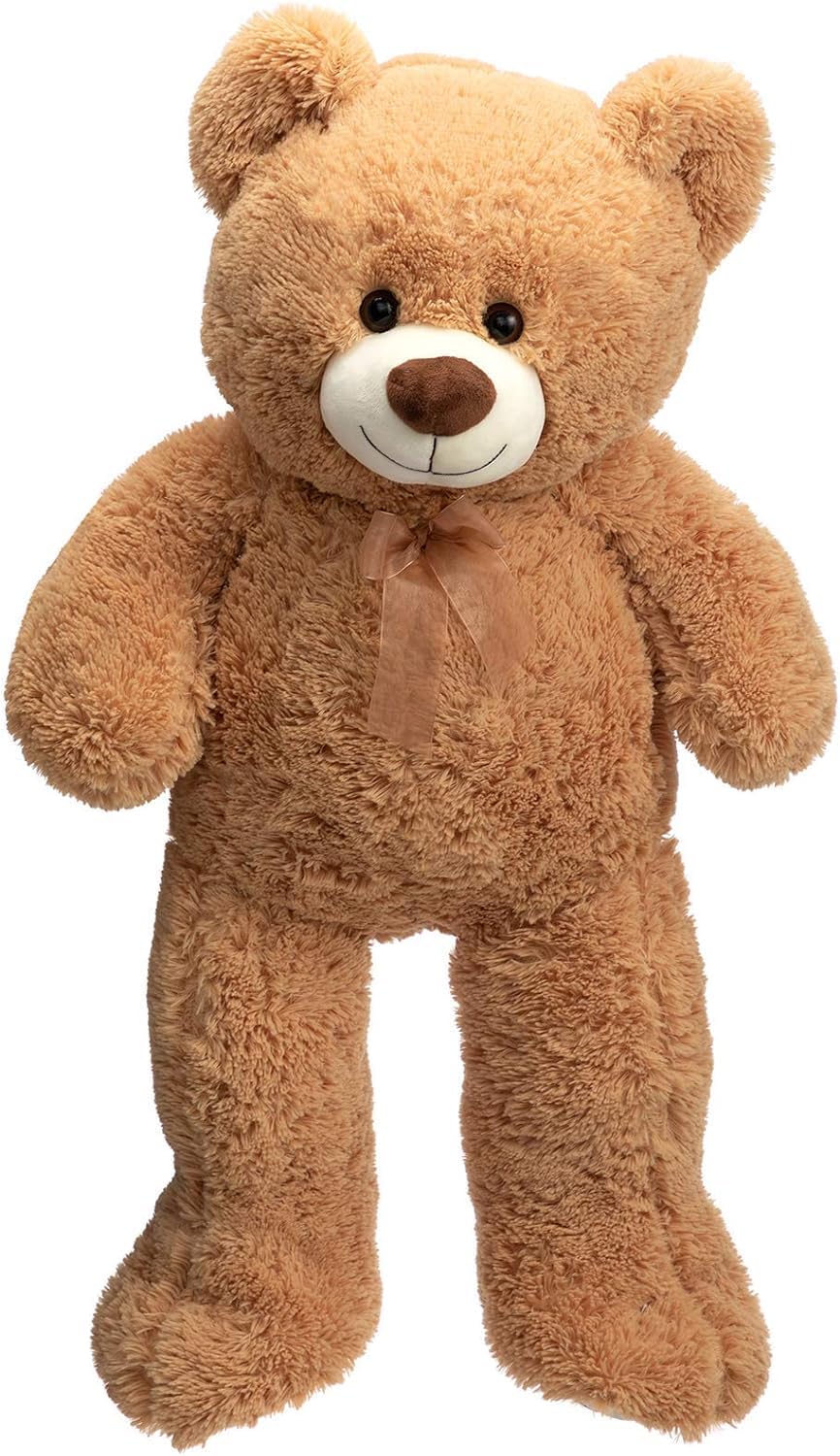 Teddy Bear Soft Toy