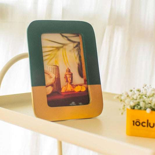 Metal Photo Frame