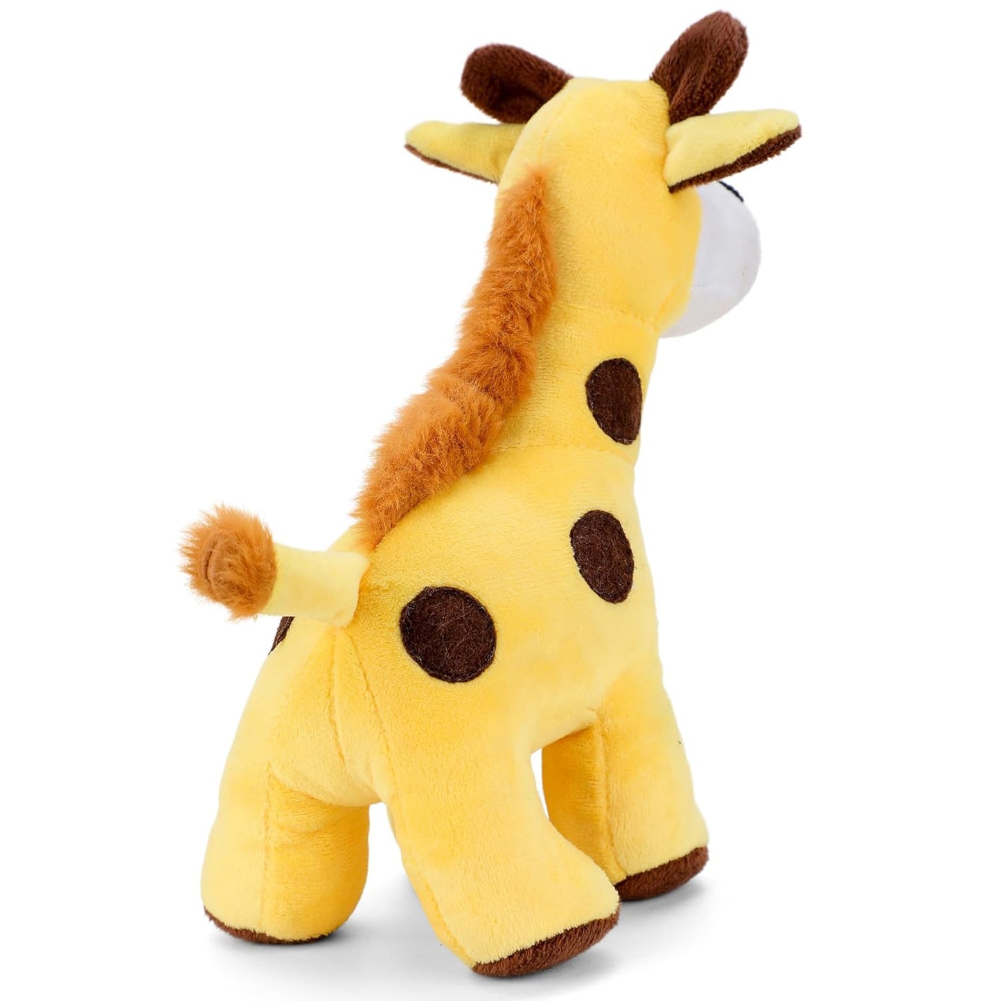 Giraffe Soft Toy