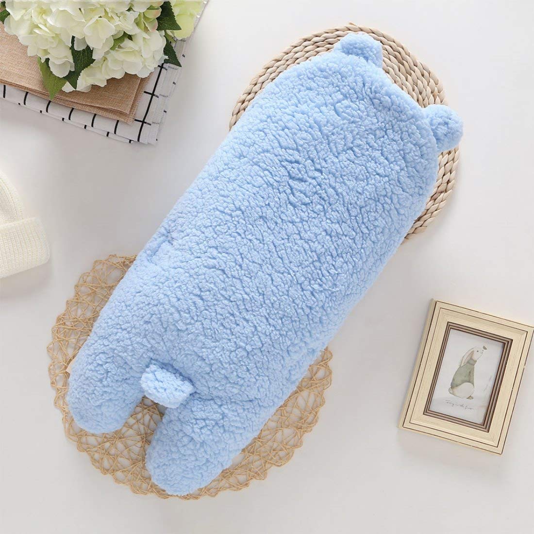 New Born Baby Blankets