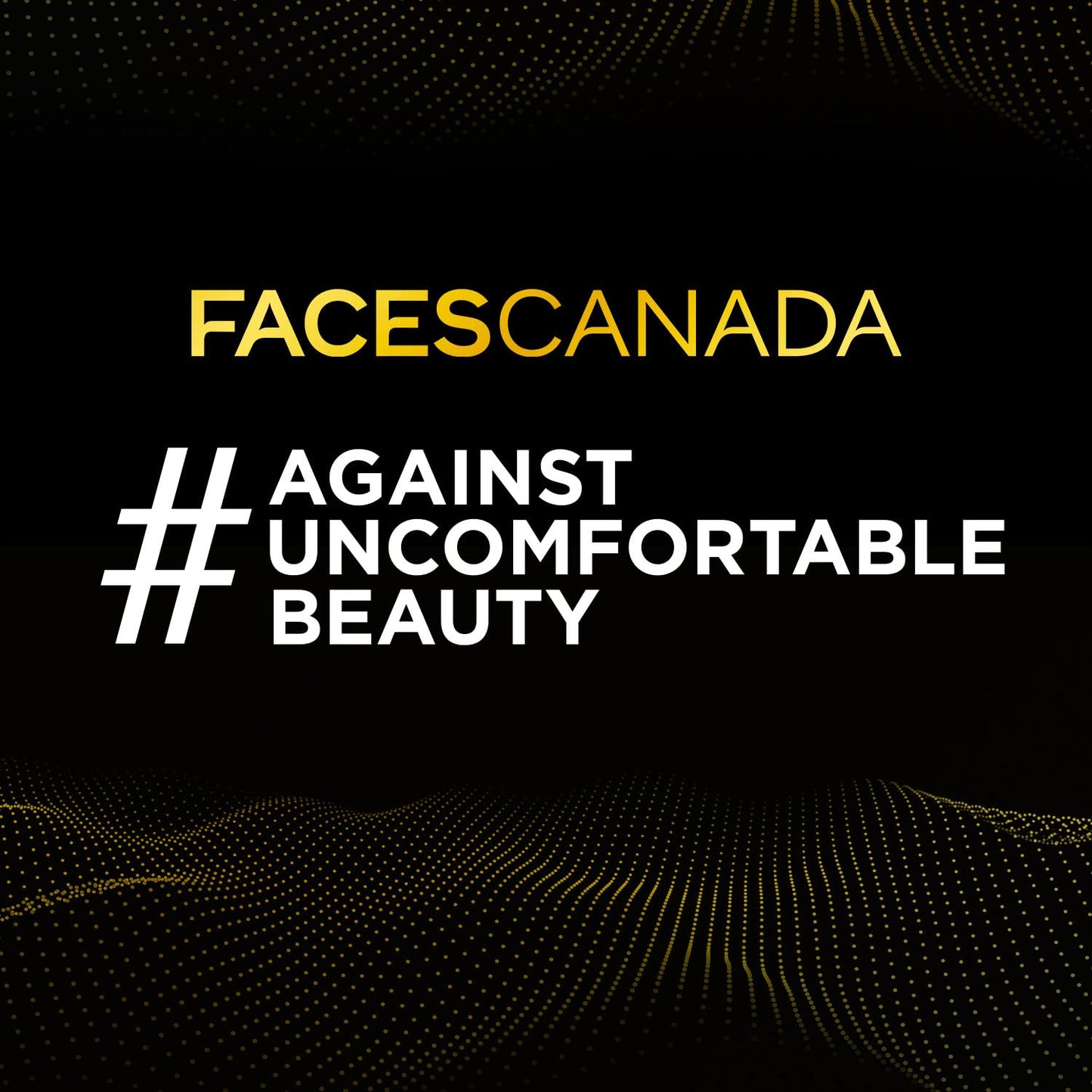 FACESCANADA Weightless Stay Matte Finish Compact Powder