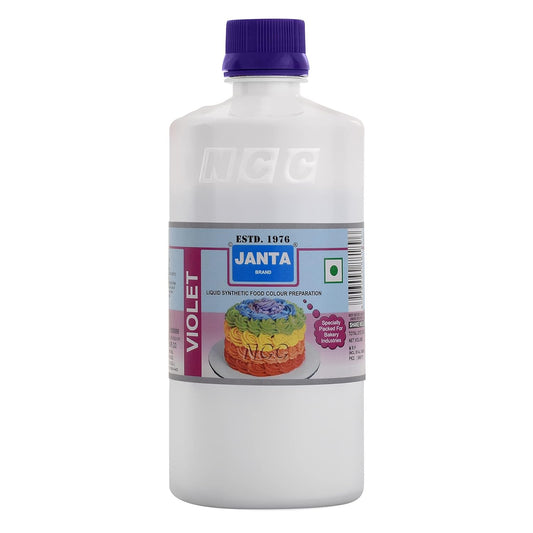 Liquid Food Colour