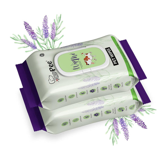 PUPPEE Wipes