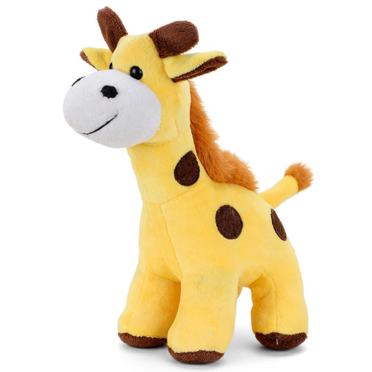 Giraffe Soft Toy