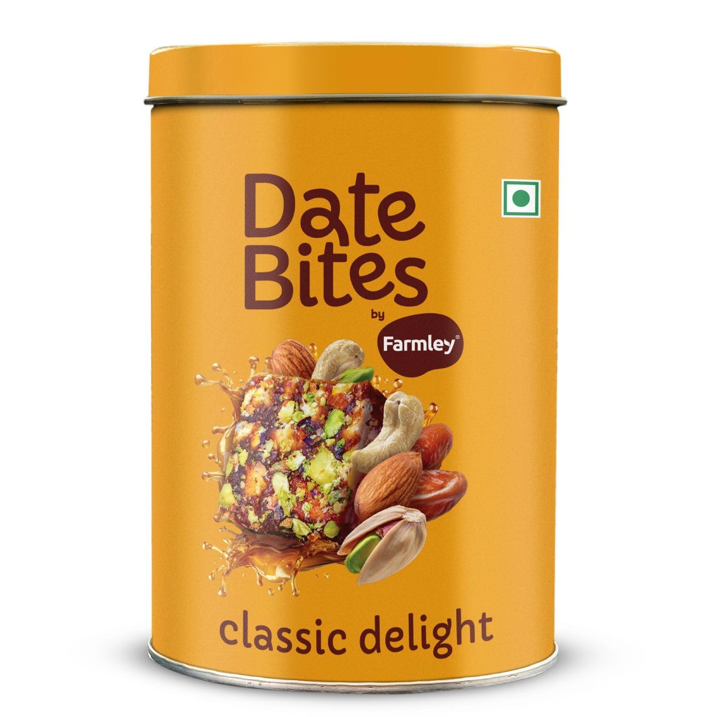 Farmley Classic Date Bites
