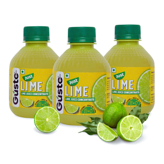 Lime Juice