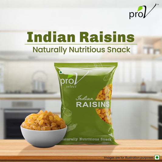ProV Select - Indian Raisin