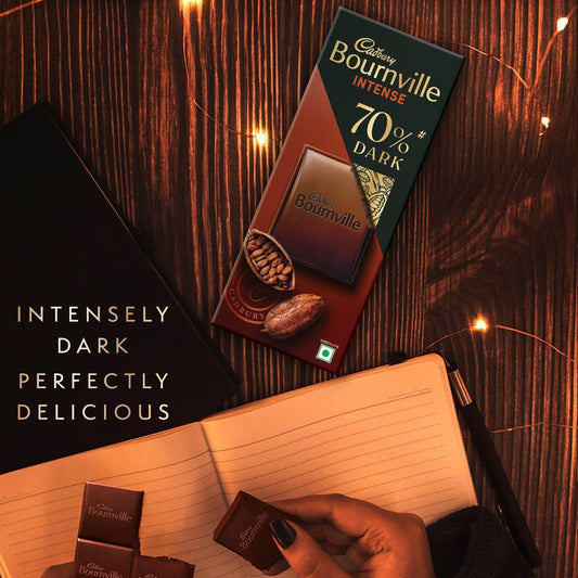 Cadbury Bournville Rich Cocoa