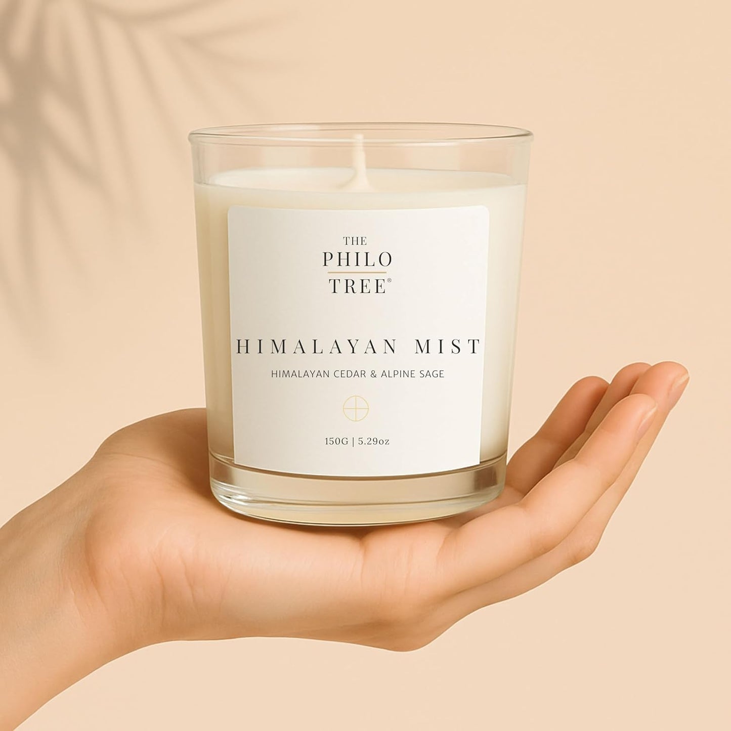 Scented Candle Gift