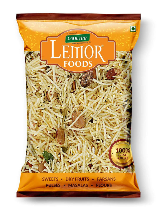 Dry fruit Namkeen
