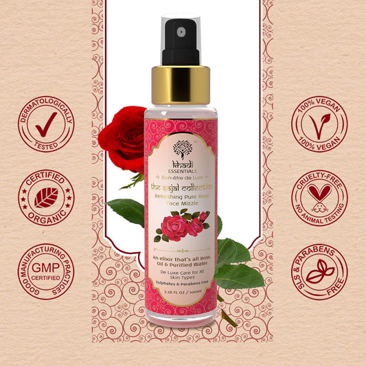 Rose Water