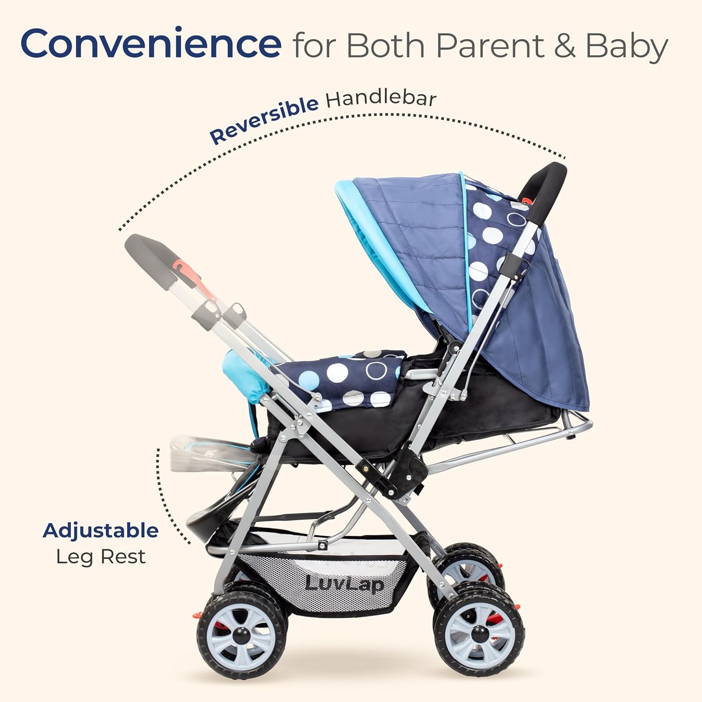 Baby Stroller