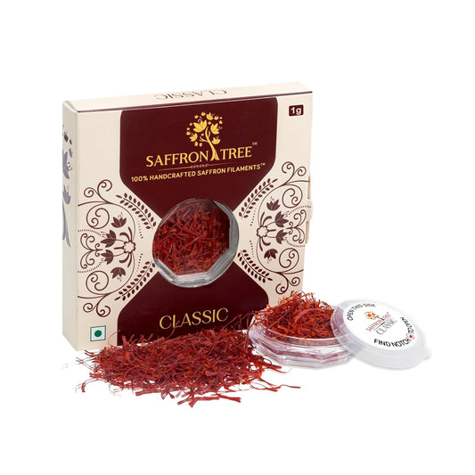 Kesar Saffron