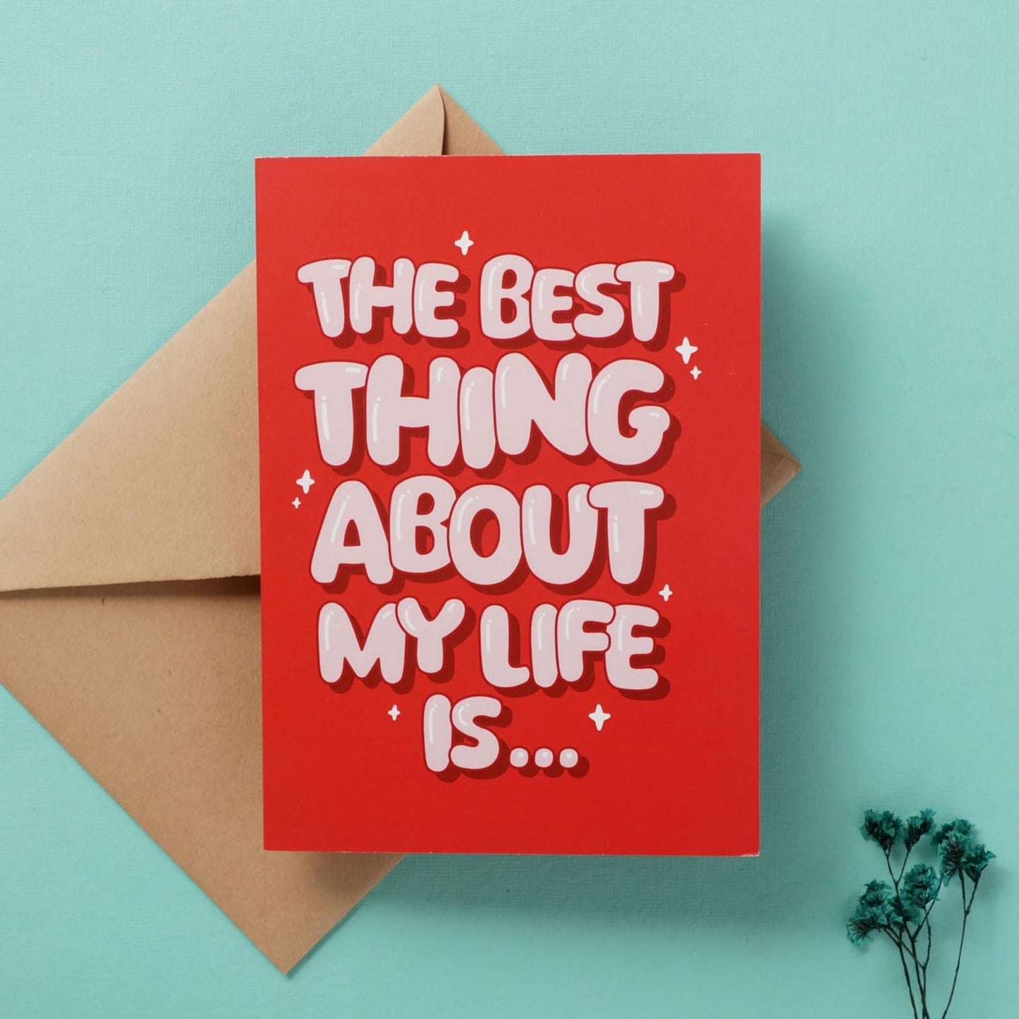 Mirror Card