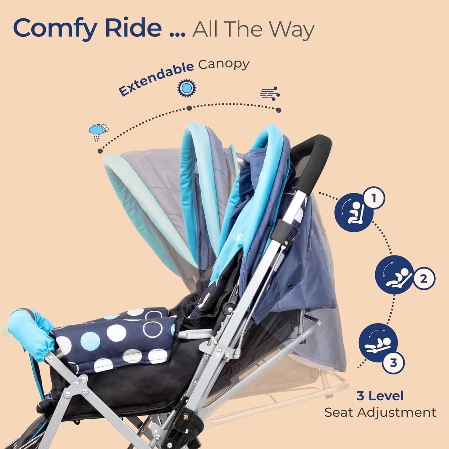 Baby Stroller