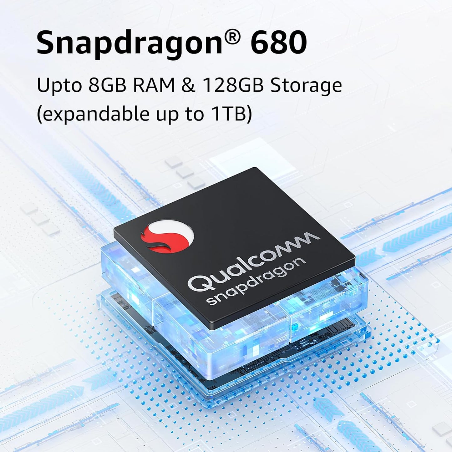 Redmi Pad SE| All Day Battery | Qualcomm Snapdragon 680| 90Hz Refresh Rate| 8GB, 128GB Tablet| FHD+ Display (11-inch/27.81cm)| Dolby Atmos| Quad Speakers| Wi-Fi| Gray