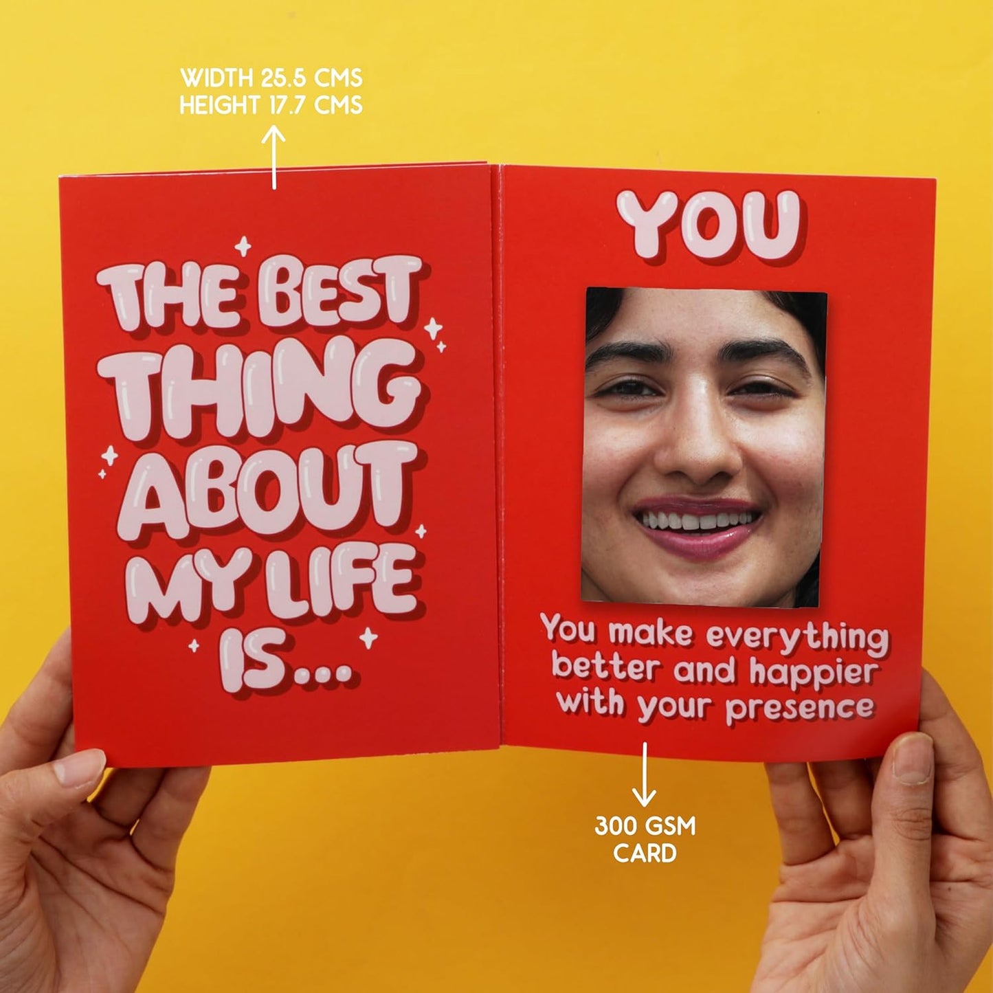Mirror Card